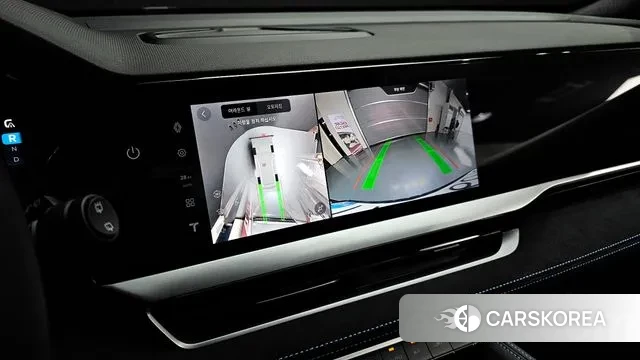 Renault Korea (Samsung) Grand Coleos id 3420082 из Кореи 7