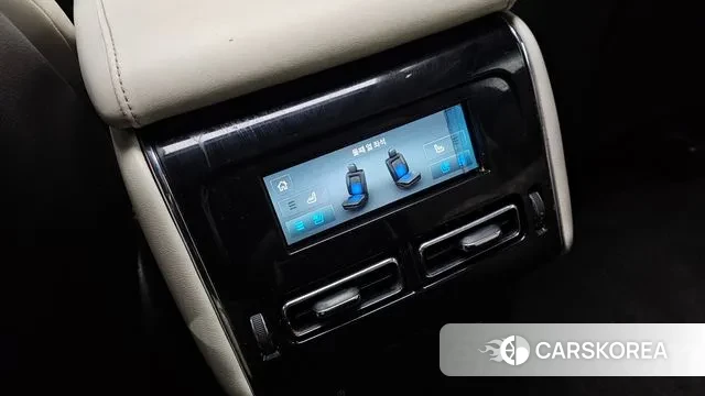 Lincoln Aviator 2nd generation id 2970125 из Кореи 7