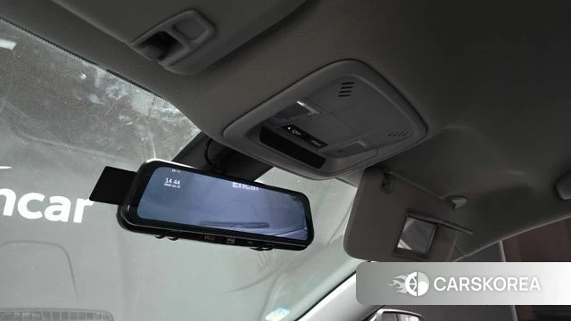 Chevrolet (GM Daewoo) The New Malibu id 4179958 из Кореи 7