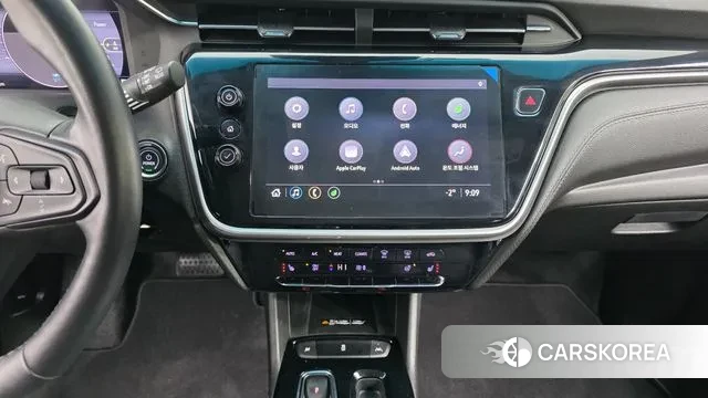 Chevrolet (GM Daewoo) New Bolt EV id 3620628 из Кореи 7