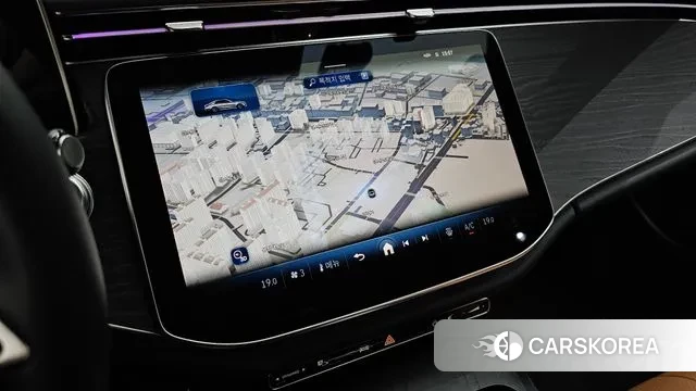 Mercedes-Benz E-Class W214 id 3031404 из Кореи 7