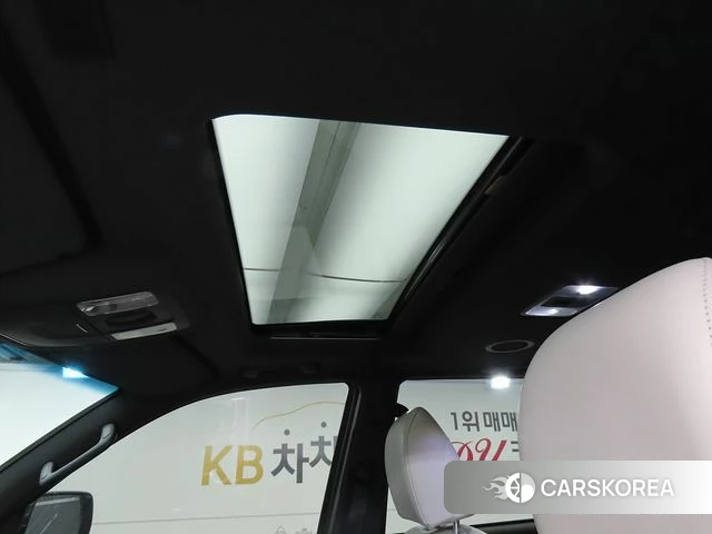 Kia Mohave Master id 3820363 из Кореи 7