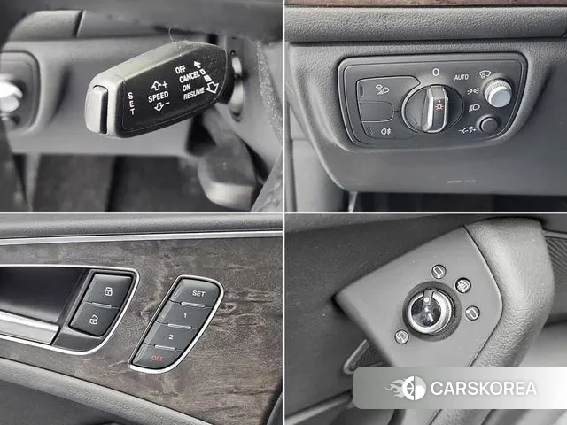 Audi New A6 id 3454951 из Кореи 7