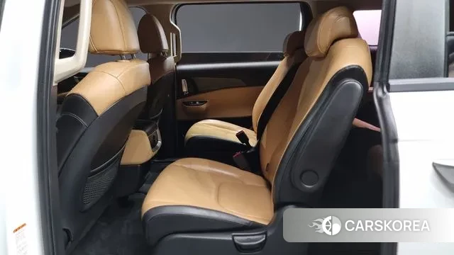 Kia Carnival 4th generation id 3044167 из Кореи 7