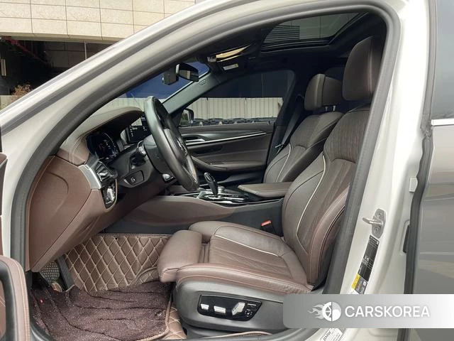 BMW 5 series PHEV id 4278436 из Китая 7