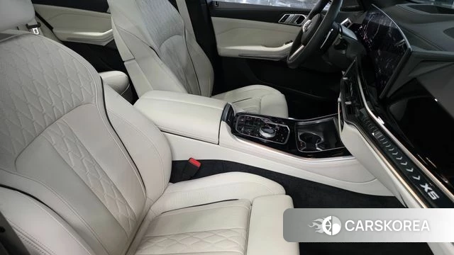 BMW X5 (G05) id 4474086 из Кореи 7