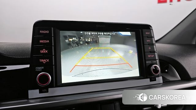 Kia All New Morning (JA) id 3893816 из Кореи 7