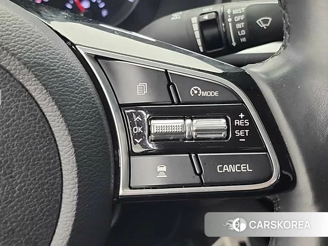 Kia Come New K3 id 4283696 из Кореи 7
