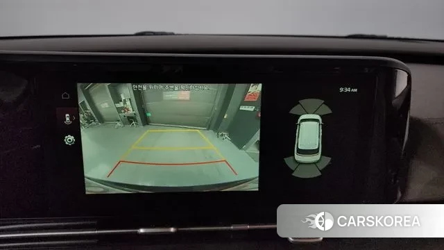 Kia Carnival 4th generation id 3650908 из Кореи 7