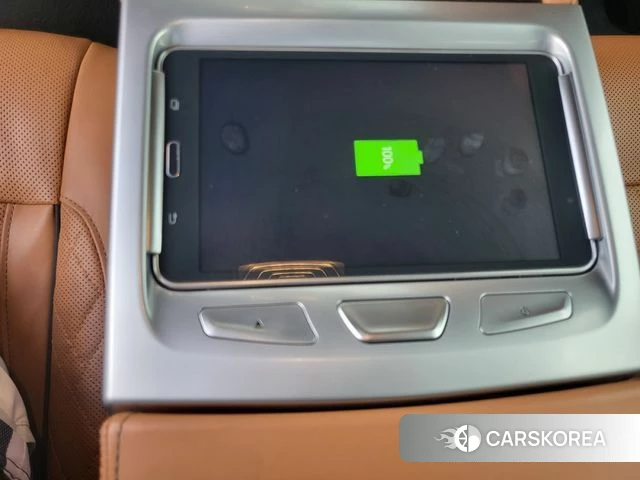 BMW 7 Series (G11) id 4636166 из Кореи 7