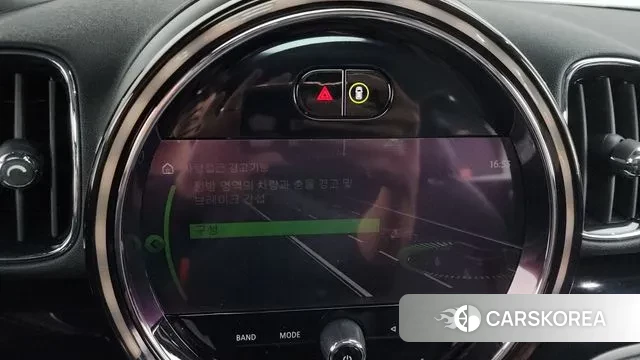 Mini Cooper Countryman id 3395761 из Кореи 7