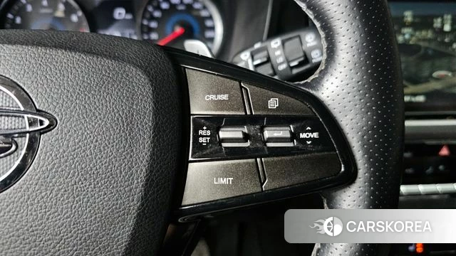 Ssangyong Beautiful Korando id 4410367 из Кореи 7
