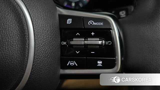 Kia Carnival 4th generation id 4529887 из Кореи 7