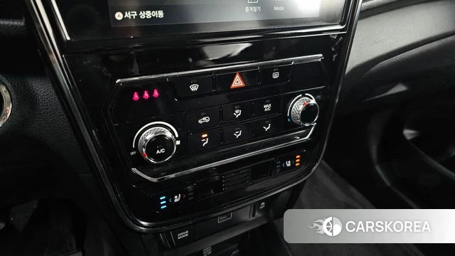Ssangyong Berry New Tivoli id 3954048 из Кореи 7
