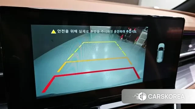 Ssangyong Torres id 3615340 из Кореи 7