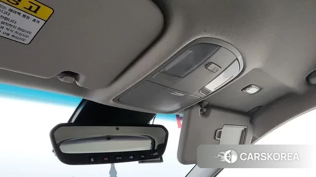 Hyundai Kona Electric id 3362676 из Кореи 7