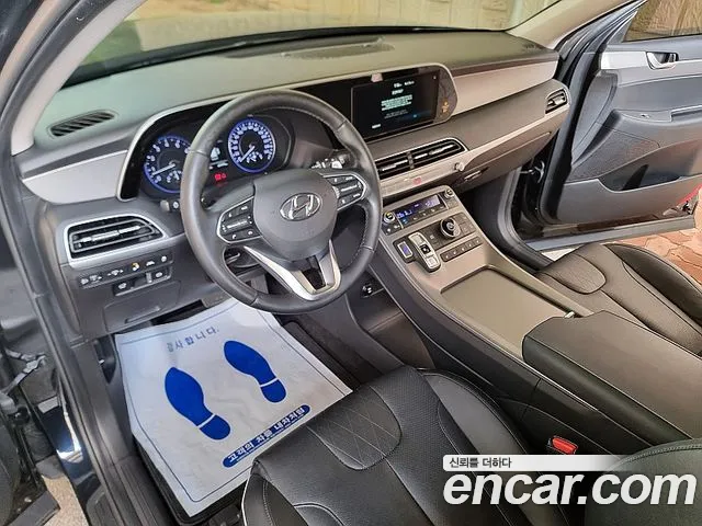 Hyundai Palisade id 2662182 из Кореи 7