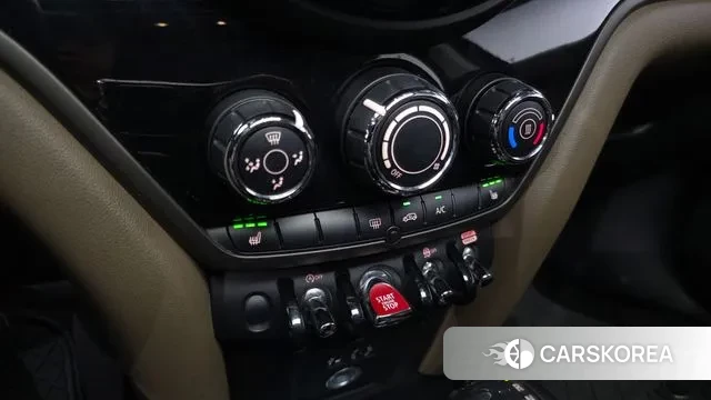 Mini Cooper D Countryman id 3351404 из Кореи 7