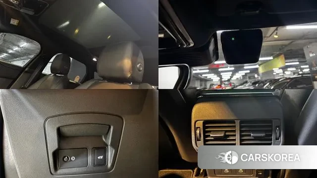 Land Rover Range Rover Velar id 3590485 из Кореи 7