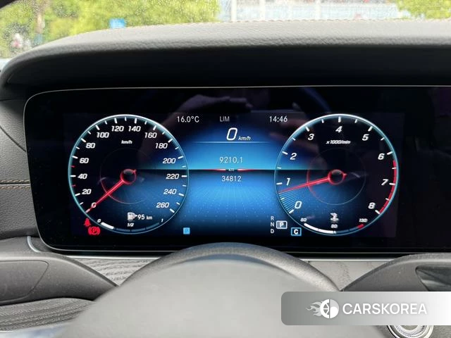 Mercedes-Benz E-class (imported) id 4259909 из Китая 7