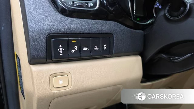 Kia The New Carnival id 4907337 из Кореи 7