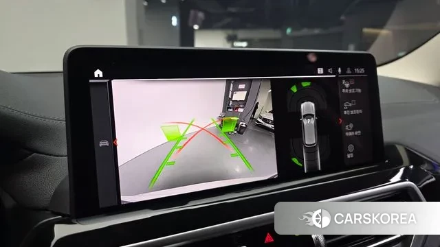 BMW X3 (G01) id 3518549 из Кореи 7