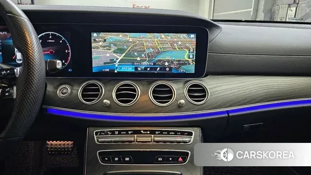 Mercedes-Benz E-Class W213 id 3016454 из Кореи 7