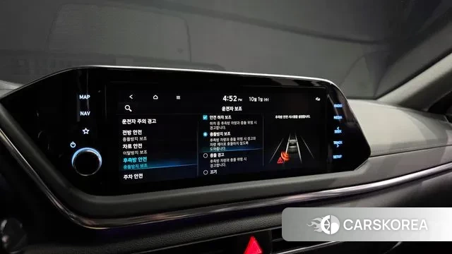 Hyundai Sonata (DN8) id 3219294 из Кореи 7