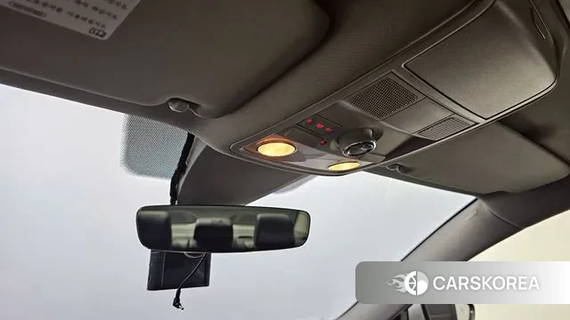 Volkswagen The New Passat id 2986644 из Кореи 7