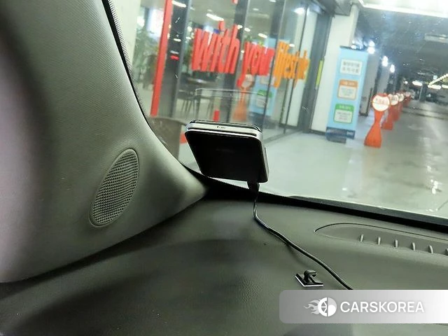 Chevrolet (GM Daewoo) The New Trax id 3920975 из Кореи 7