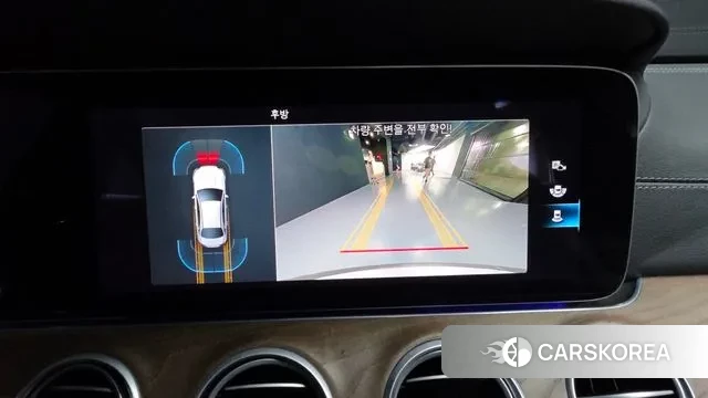 Mercedes-Benz E-Class W213 id 2955375 из Кореи 7