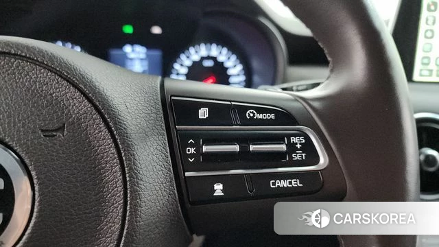 Kia Stinger id 4446698 из Кореи 7