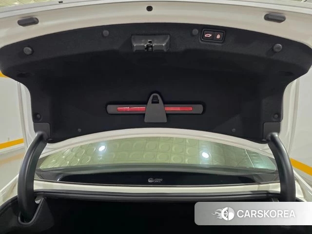 Kia K7 Premier id 4759494 из Кореи 7