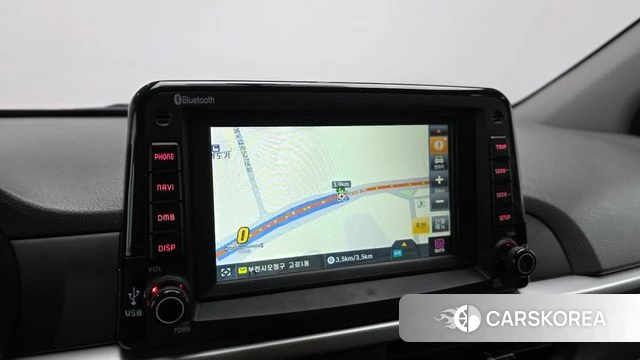 Kia All New Morning (JA) id 4447686 из Кореи 7