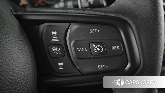 Jeep Wrangler (JL) id 4279600 из Кореи 7