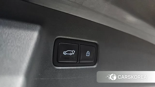 Hyundai Santa Fe (MX5) id 3585775 из Кореи 7