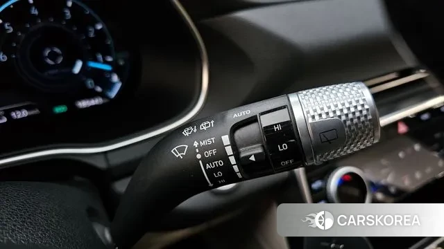 Genesis GV80 id 3343246 из Кореи 7