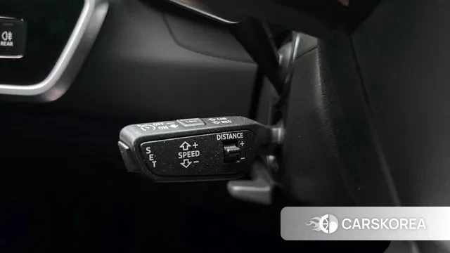 Audi A6 (C8) id 3566185 из Кореи 7