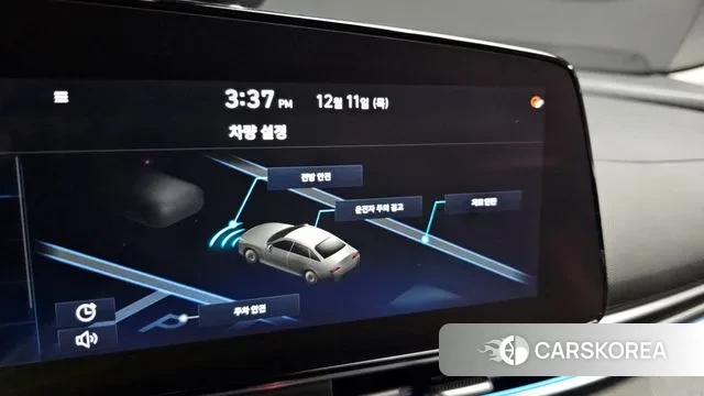 Hyundai Avante (CN7) id 3468815 из Кореи 7