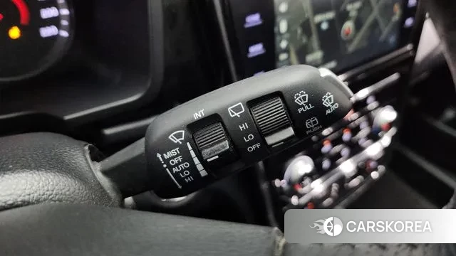 Ssangyong Berry New Tivoli id 3368385 из Кореи 7