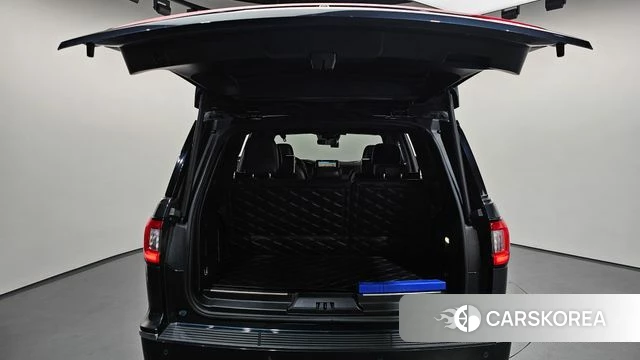 Lincoln Navigator 4th generation id 4283345 из Кореи 7