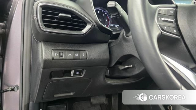 Hyundai The New Santa Fe id 4549795 из Кореи 7