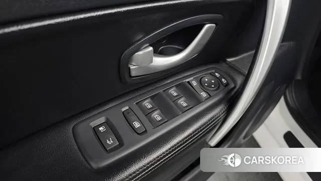 Renault Korea (Samsung) SM5 Nova id 3713985 из Кореи 7