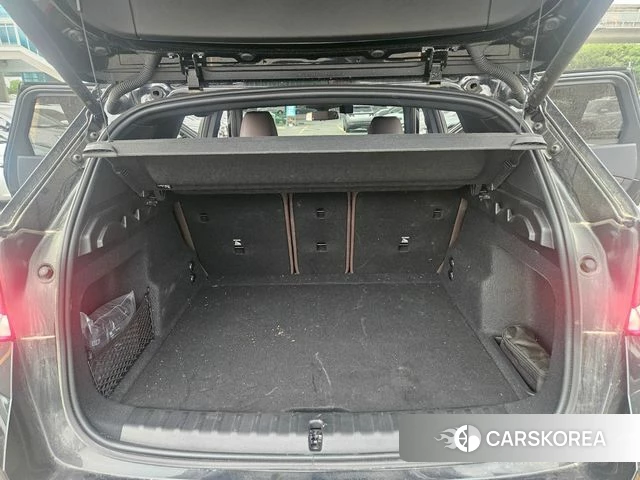 BMW X1 (U11) id 4565957 из Кореи 7