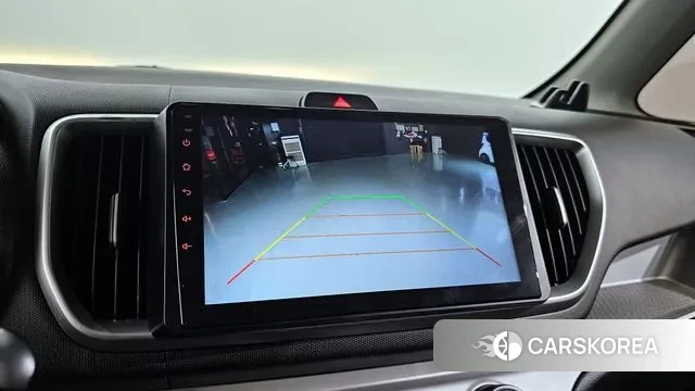 Kia The New Ray id 3524596 из Кореи 7