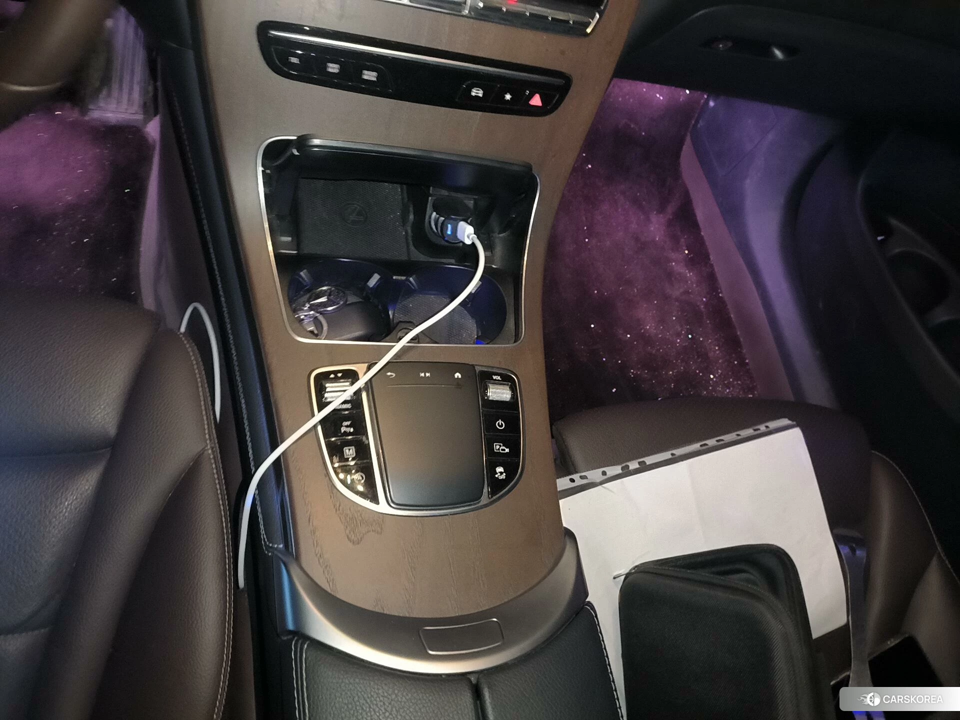 Mercedes-Benz GLC id 4513912 из Китая 7