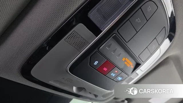 Hyundai The New Santa Fe id 3556316 из Кореи 7