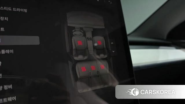 Tesla Model Y id 4427237 из Кореи 7
