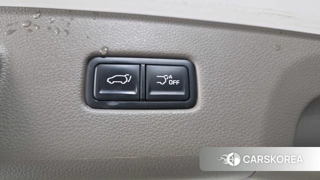 Kia Carnival 4th generation id 4433340 из Кореи 7