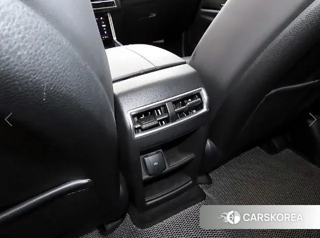 Ssangyong Torres id 3477977 из Кореи 7